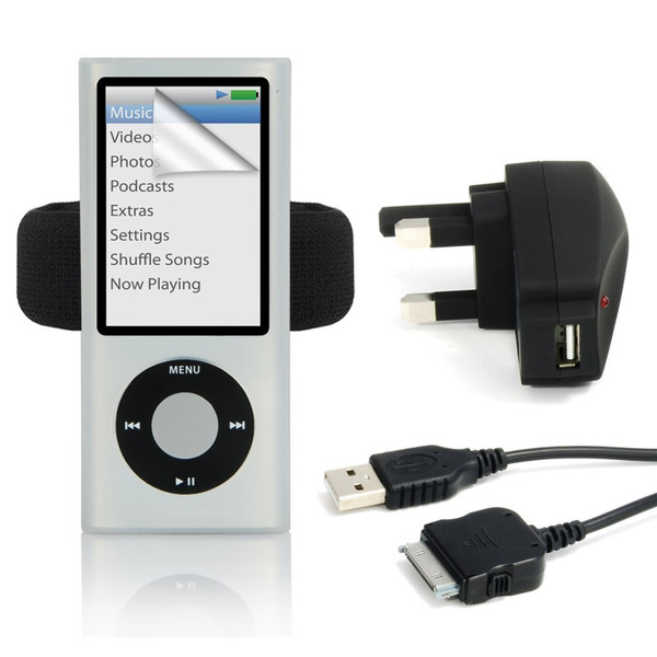 Lava LAVABNAM4 MP3/MP4 player accessory