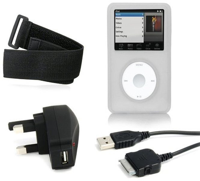 Lava LAVABNAM6 MP3/MP4 player accessory