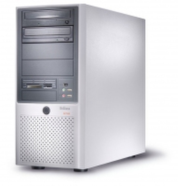 Belinea o.max 1 2.2GHz E4500 Tower PC