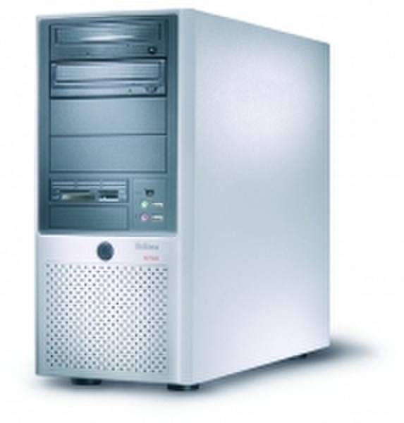 Belinea o.max 3 3GHz E8400 Tower PC