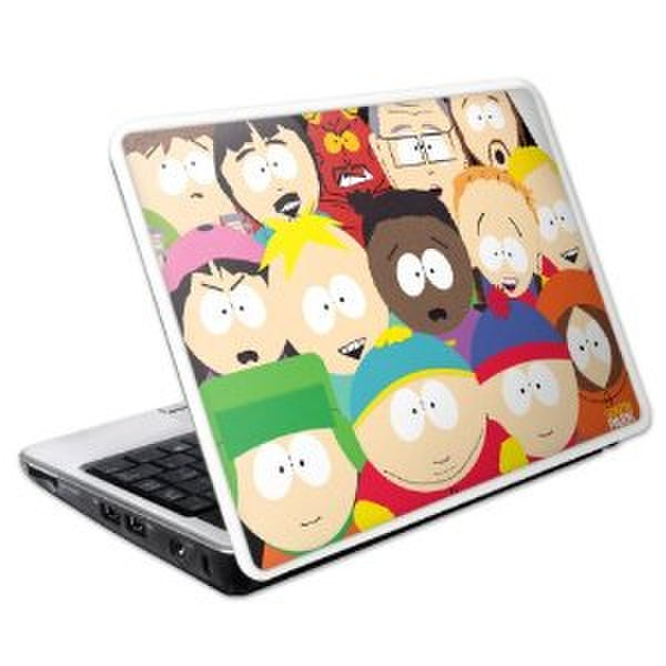 MusicSkins South Park Group Skin For Netbook taglia S