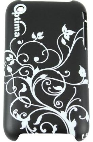 Optima OTM0009 Cover Black,White mobile phone case