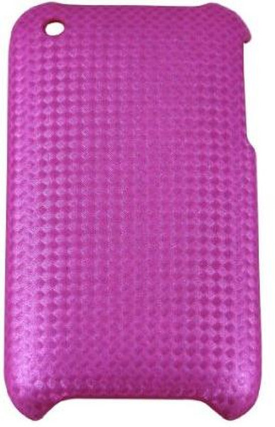 Optima OTM0018 Cover case Розовый чехол для мобильного телефона
