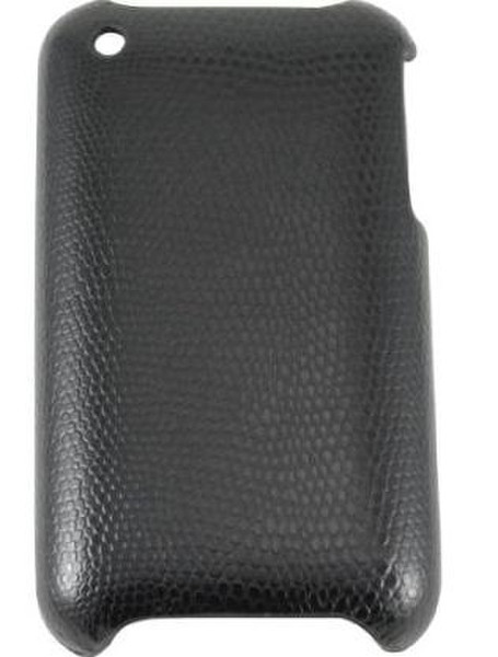 Optima OTM0019 Cover case Черный чехол для мобильного телефона