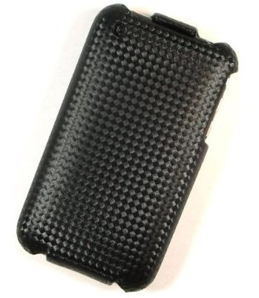 Optima OTM0041 Cover case Schwarz Handy-Schutzhülle