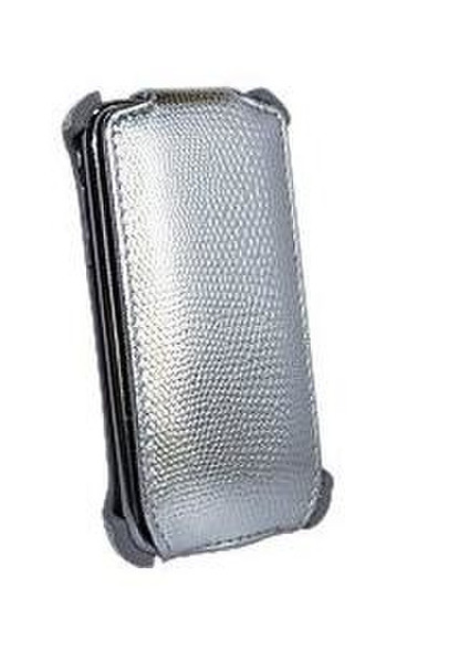 Optima OTM0048 Cover case Cеребряный чехол для мобильного телефона