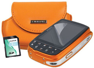 Fujifilm P10NA01140A camera kit