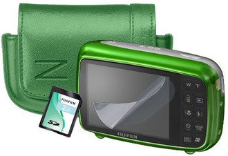 Fujifilm P10NA01590A camera kit