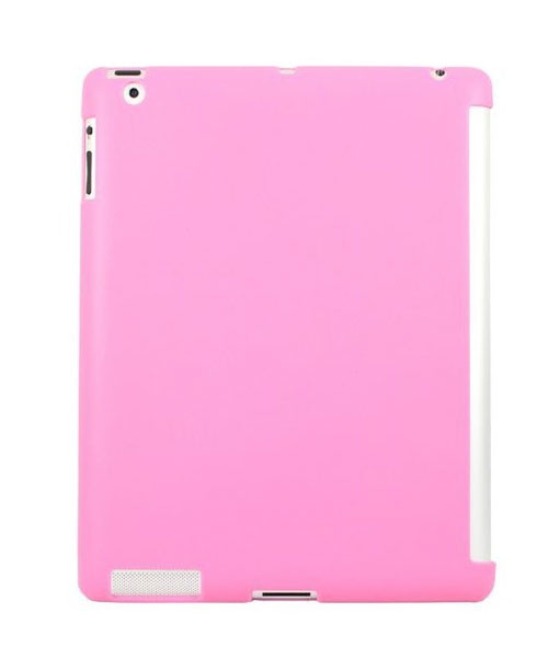 Aquarius Tough Cover case Pink