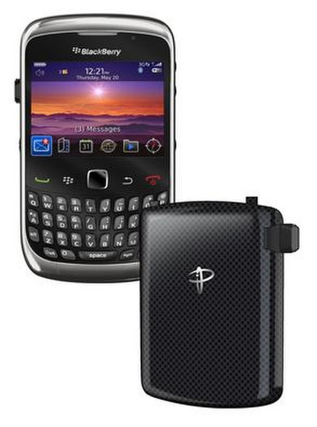 Powermat PMR-BBC3-EU