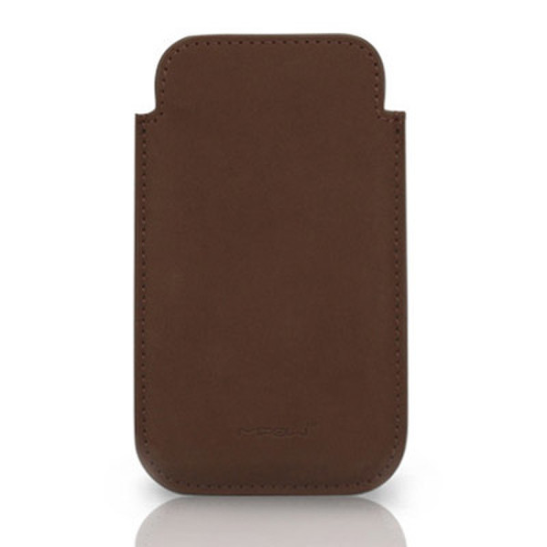 MiPow PS040 Sleeve case Brown