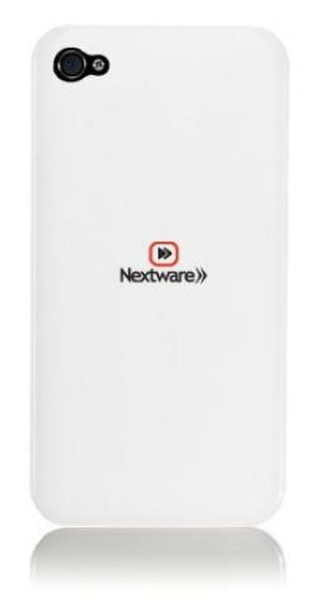 Nextware Slim Jim Cover case Weiß