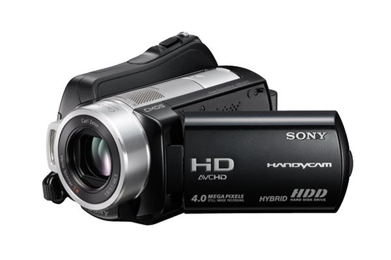 Sony HDRSR10 4.1MP CMOS