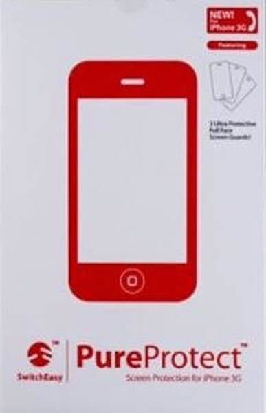 Switcheasy SW-PUR-P screen protector
