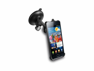 SBS Freeway car Passive holder Black