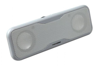 SBS TE0USP22I Tragbarer Lautsprecher