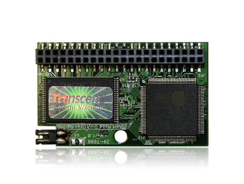 Transcend 8GB IDE Flash Module SMI IDE solid state drive
