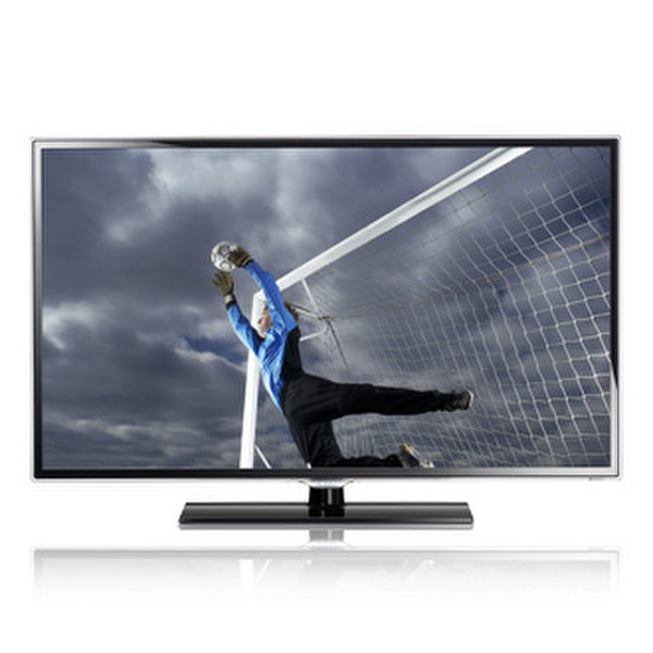 Samsung UE40ES5700 40Zoll Full HD Smart-TV Schwarz LED-Fernseher