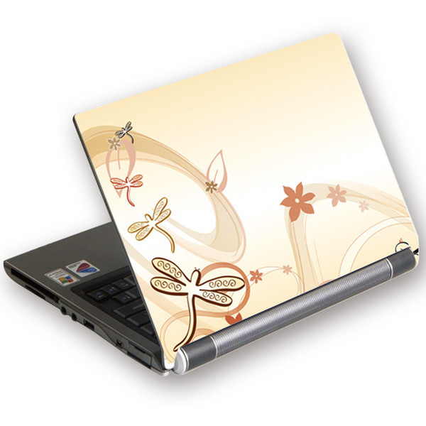 G-Cube GSE-17N Notebook skin