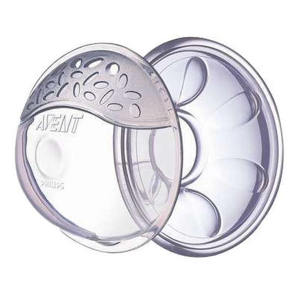 Philips AVENT Comfort breast shell set SCF157/02