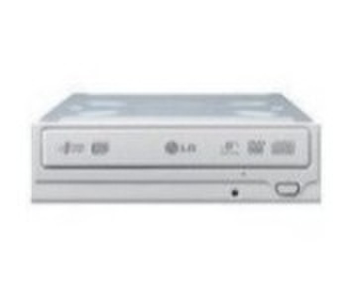 LG GH20NS Super Multi DVD-Brenner Internal Beige optical disc drive