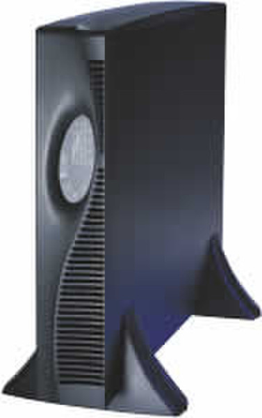 Vertiv GXT2-4500RT230K 4500VA Black uninterruptible power supply (UPS)