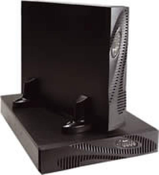 Vertiv PS2200RT2-230E 2200VA Black uninterruptible power supply (UPS)