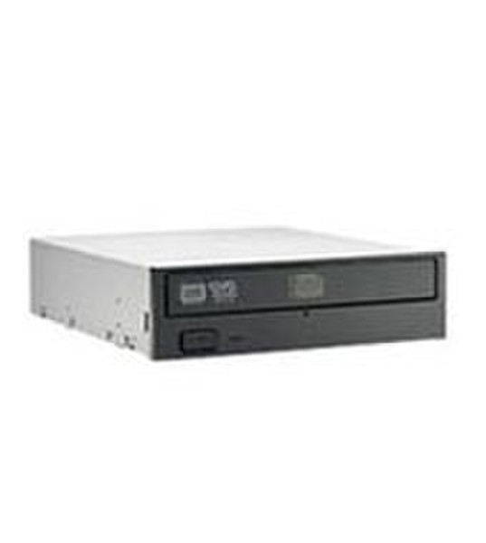 HP 16X DVD+R/-RW Drive With Double Layer Density +R Support