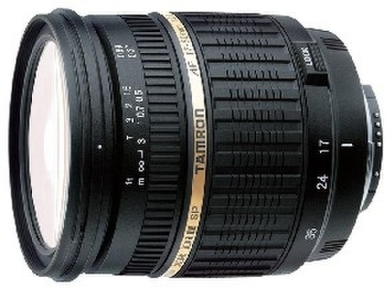 Tamron AF17-50mm F/2.8 Di-II LD Aspherical PENTAX Черный