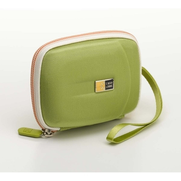 Case Logic EVA Compact Camera Case Green