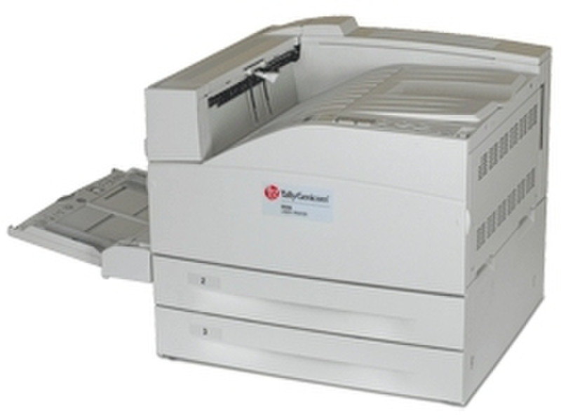 TallyGenicom 9050N Mono Laser Printer