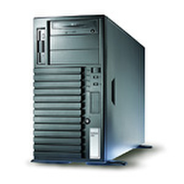 Maxdata Platinum 200 I server