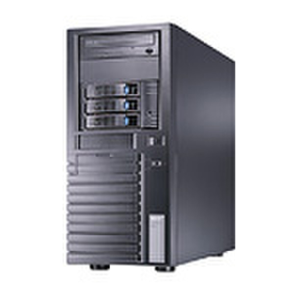 Maxdata Platinum 100 I 3.46ГГц 300Вт Tower сервер