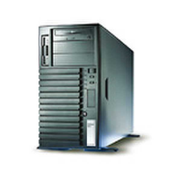 Maxdata Platinum 500 I server