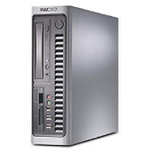 Maxdata FAVORIT 3000 IS (M16) 2.33GHz E6550 Small Desktop PC