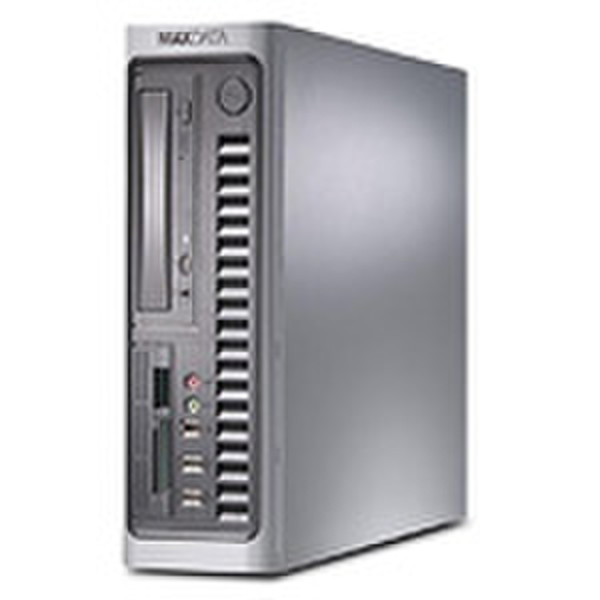Maxdata FAVORIT 3000 AS M07 2.5GHz 4800+ Small Desktop PC