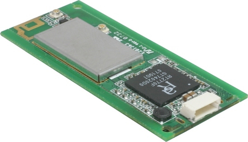 DeLOCK WLAN USB module 144 Mbs Внутренний 150Мбит/с сетевая карта