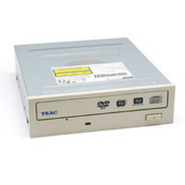 TEAC DV-W520GS Internal Beige optical disc drive