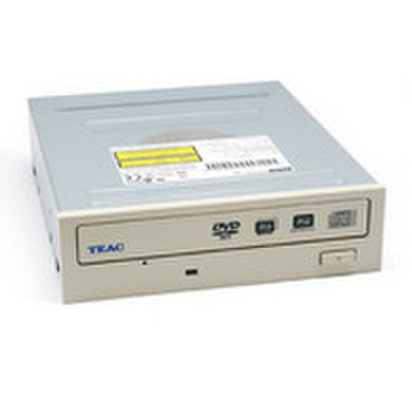 TEAC DV-W520GM Internal Beige optical disc drive