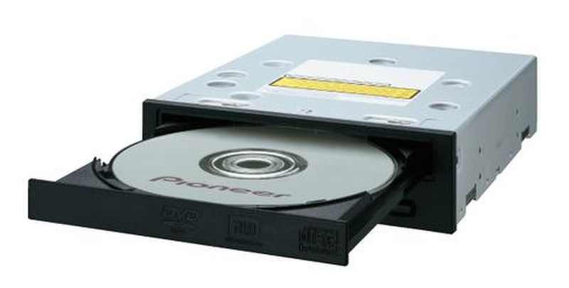 Pioneer DVR-215DBK Internal Black optical disc drive