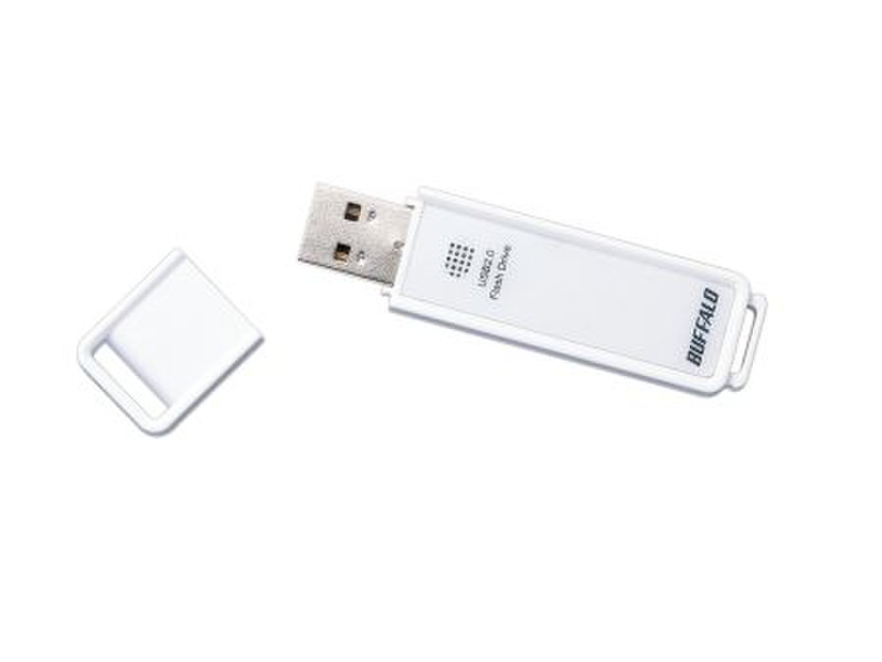 Buffalo High Speed USB Flash Type S 4GB 4GB USB 2.0 Typ A USB-Stick