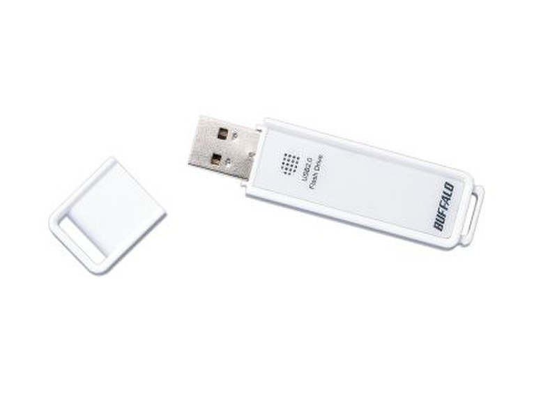 Buffalo High Speed USB Flash Type S 2GB 2GB USB 2.0 Typ A USB-Stick