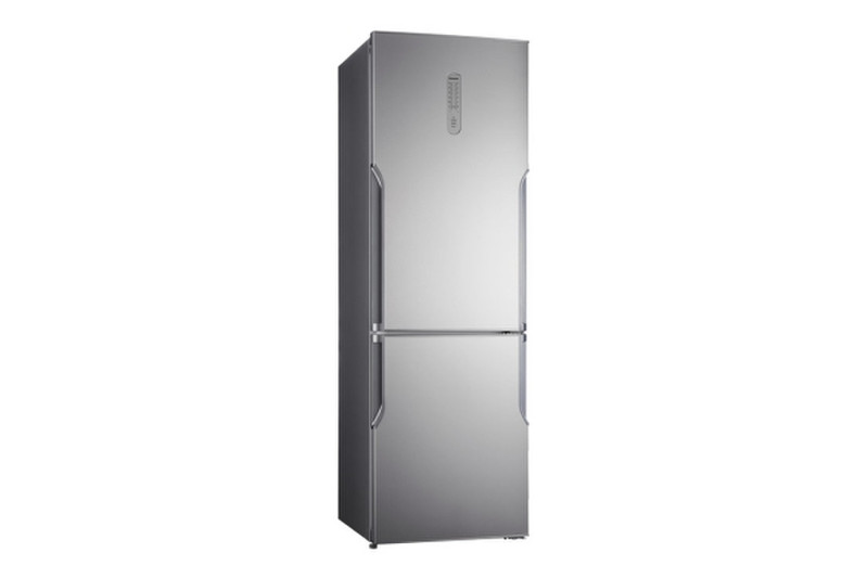 Panasonic NR-B32SX1SF freestanding 235L 86L A+ Stainless steel fridge-freezer
