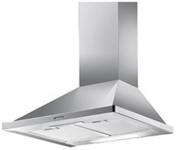 Smeg KDC61X cooker hood