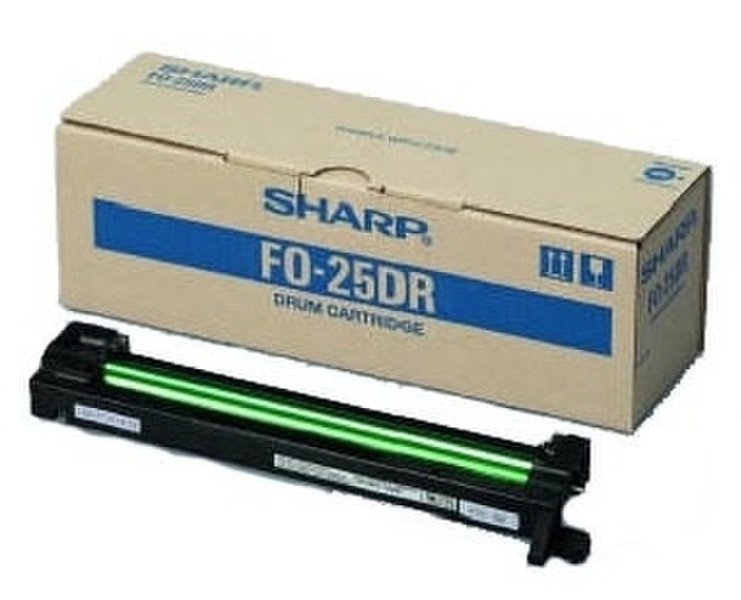 Sharp Drum for FOIS115N Laser Facsimile 20000pages printer drum