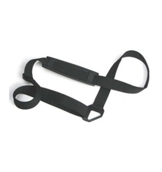 Printek 91868 Mobile printer Black strap