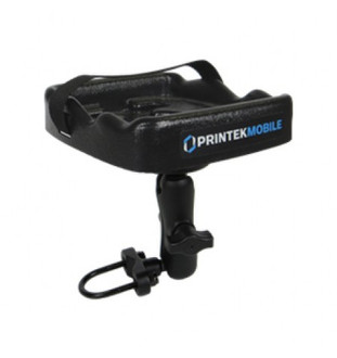 Printek 91919 Universal Passive holder Black holder