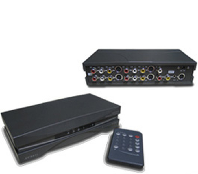 RF-Link AVS-41I video switch