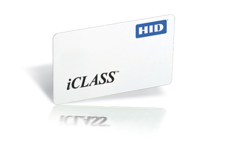 RF IDeas HID iClass