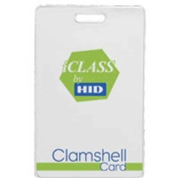 RF IDeas HID iClass